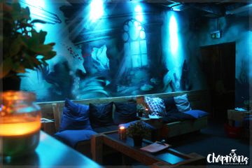 Köln PR & Marketing Event Beach-Feeling mitten in der Kölner Altstadt image 10