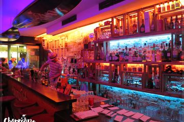 Köln PR & Marketing Event Beach-Feeling mitten in der Kölner Altstadt image 10