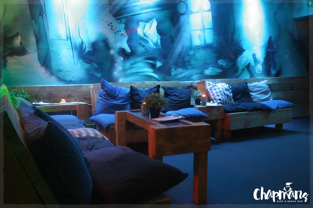 Köln PR & Marketing Event  Beach-Feeling mitten in der Kölner Altstadt image 10