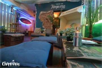 Köln PR & Marketing Event Beach-Feeling mitten in der Kölner Altstadt image 10