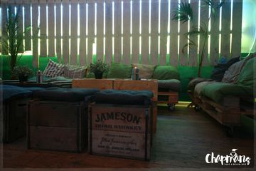 Köln PR & Marketing Event Beach-Feeling mitten in der Kölner Altstadt image 10