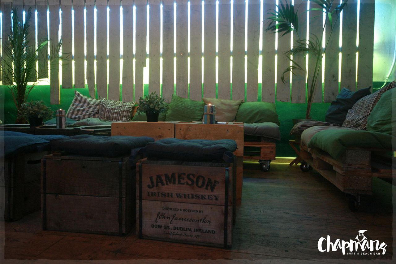 Köln PR & Marketing Event  Beach-Feeling mitten in der Kölner Altstadt image 10