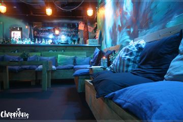 Köln PR & Marketing Event Beach-Feeling mitten in der Kölner Altstadt image 10