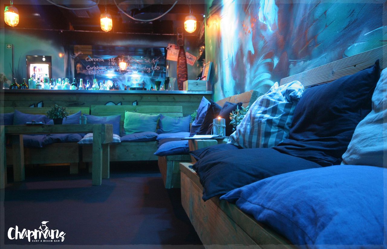 Köln PR & Marketing Event  Beach-Feeling mitten in der Kölner Altstadt image 10