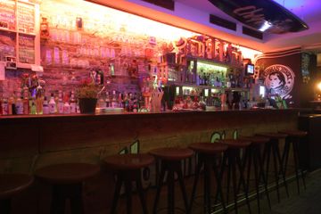 Köln PR & Marketing Event Beach-Feeling mitten in der Kölner Altstadt image 10