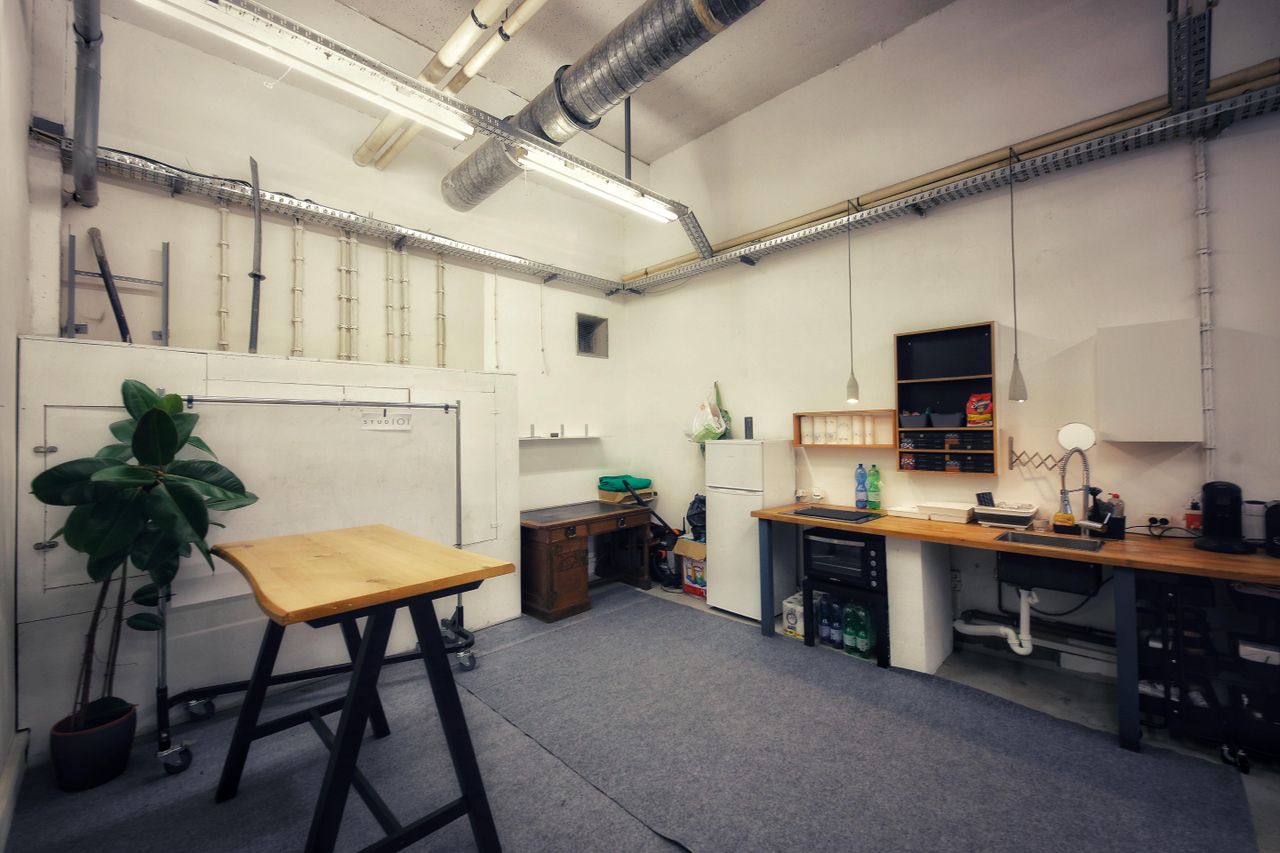 Rest der Welt   STUDIO 101 image 9