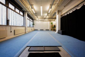 Rest der Welt   STUDIO 101 image 1