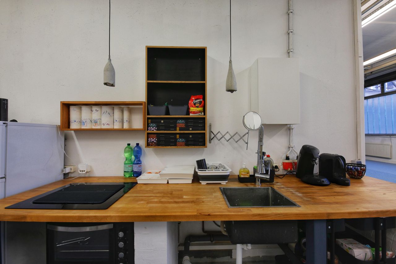 Rest der Welt   STUDIO 101 image 7