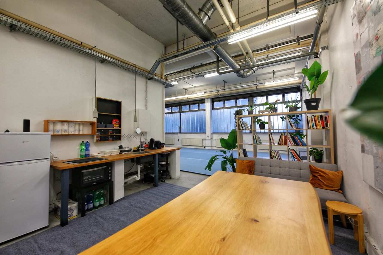 Rest der Welt   STUDIO 101 image 8