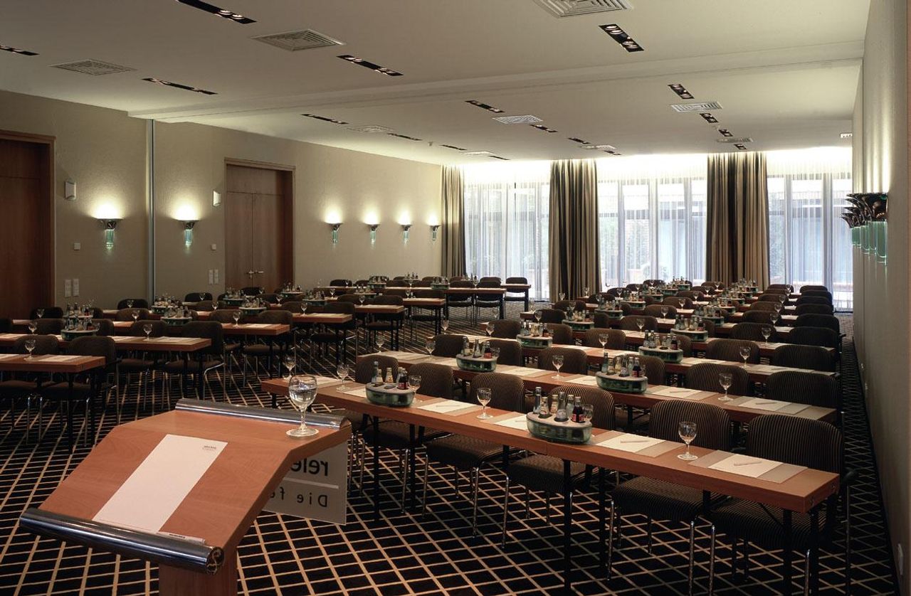 Berlijn Kunden-Meeting Evenementenzalen relexa hotel Stuttgarter Hof/ Berlin image 2