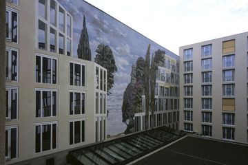 Berlijn Kunden-Meeting Evenementenzalen relexa hotel Stuttgarter Hof/ Berlin image 3