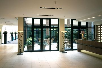 Berlijn Kunden-Meeting Evenementenzalen relexa hotel Stuttgarter Hof/ Berlin image 0