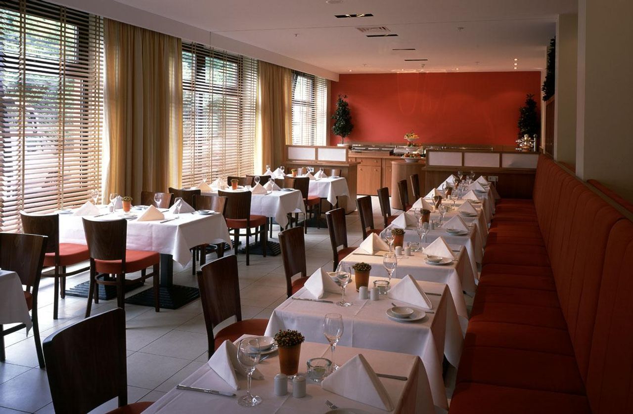 Berlijn Kunden-Meeting Evenementenzalen relexa hotel Stuttgarter Hof/ Berlin image 2