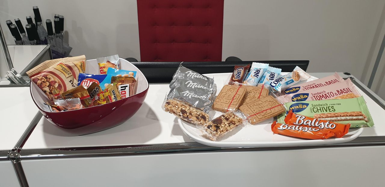 Hamburg Schulungsräume Boardroom  image 6