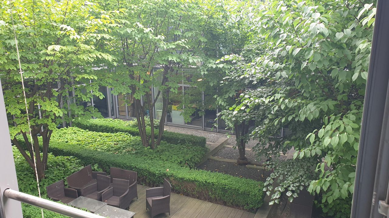 Hamburg Schulungsräume Boardroom  image 7