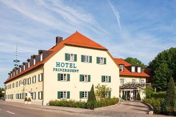 Munich  Boardroom  image 4