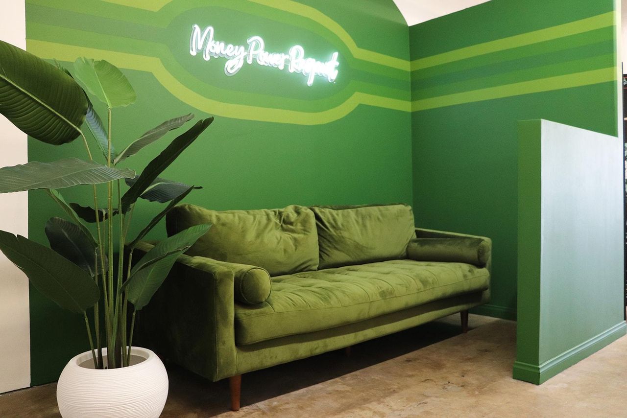 Los Angeles Creative Meeting Film studio  image 17