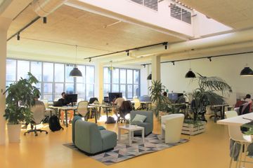 Lausanne  Coworking Space  image 0