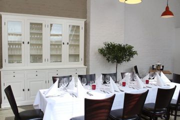 Berlin PR & Marketing Event  Event-Kochstudio Club culinaire für Teamkochen, Weihnachtsfeiern, Hochzeiten und mehr image 10