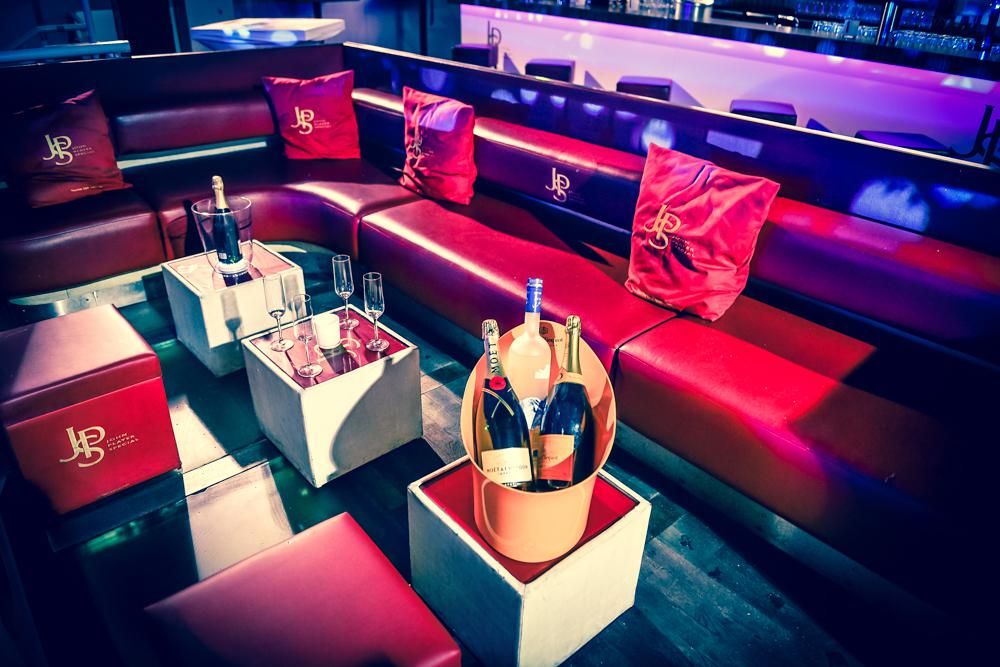 ClubDiamonds ClubDiamonds mieten in Köln