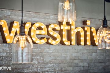 Rest der Welt   Westhive Stettbach Mitte image 0