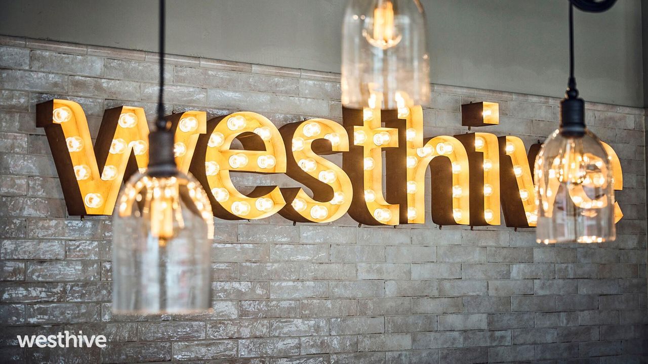 Rest der Welt   Westhive Stettbach Mitte image 0