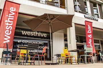 Rest der Welt   Westhive Stettbach Mitte image 2