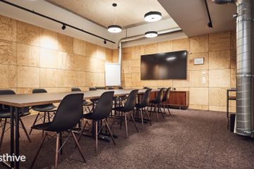 Rest der Welt   Westhive Stettbach Mitte image 3