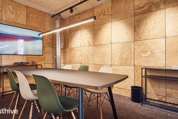 Rest der Welt   Westhive Stettbach Mitte image 4