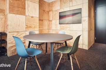 Rest der Welt   Westhive Stettbach Mitte image 5