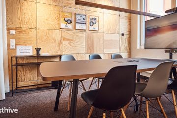 Rest der Welt   Westhive Stettbach Mitte image 6