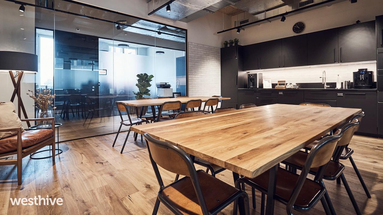 Rest der Welt   Westhive Stettbach Mitte image 8