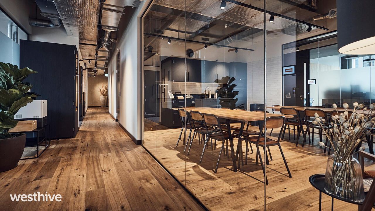 Rest der Welt   Westhive Stettbach Mitte image 9