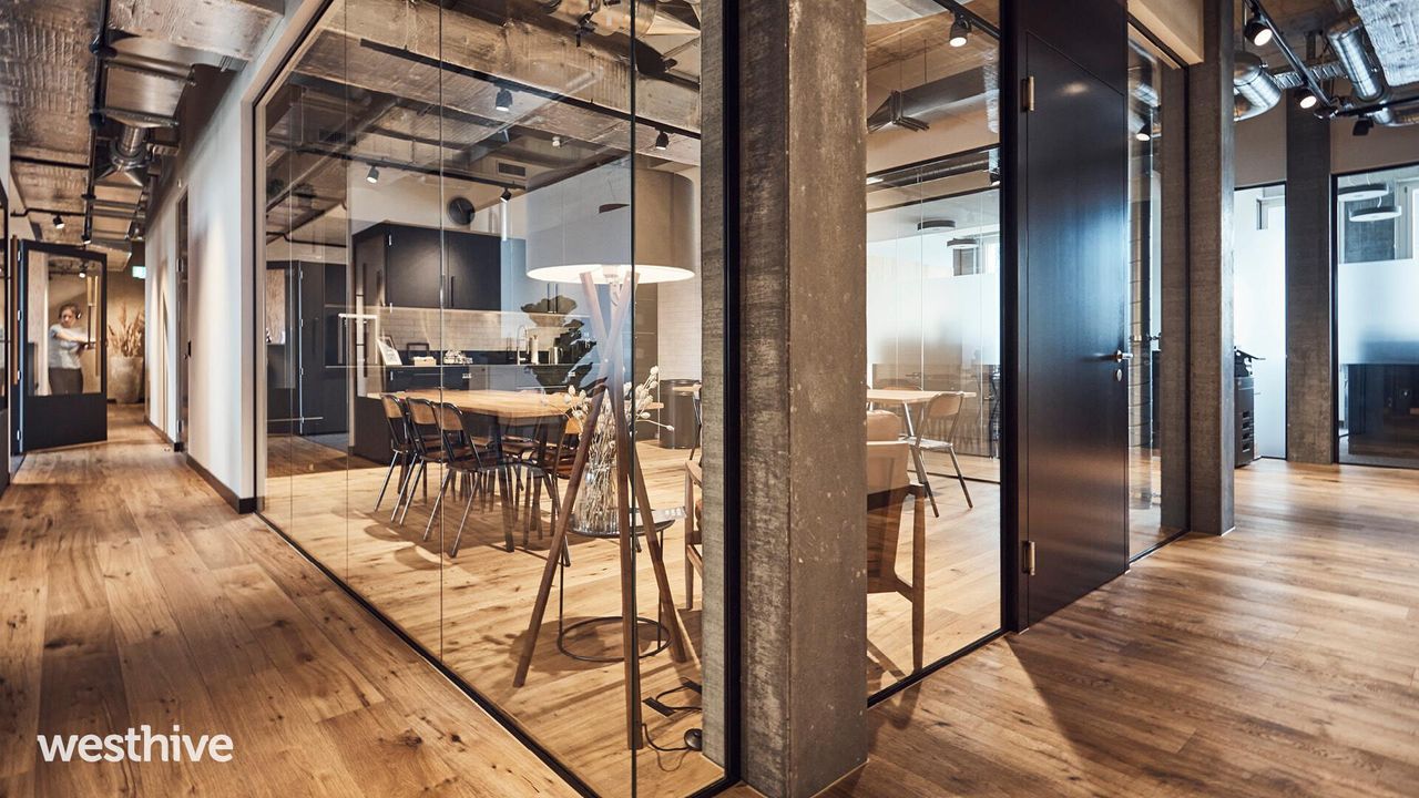 Rest der Welt   Westhive Stettbach Mitte image 10