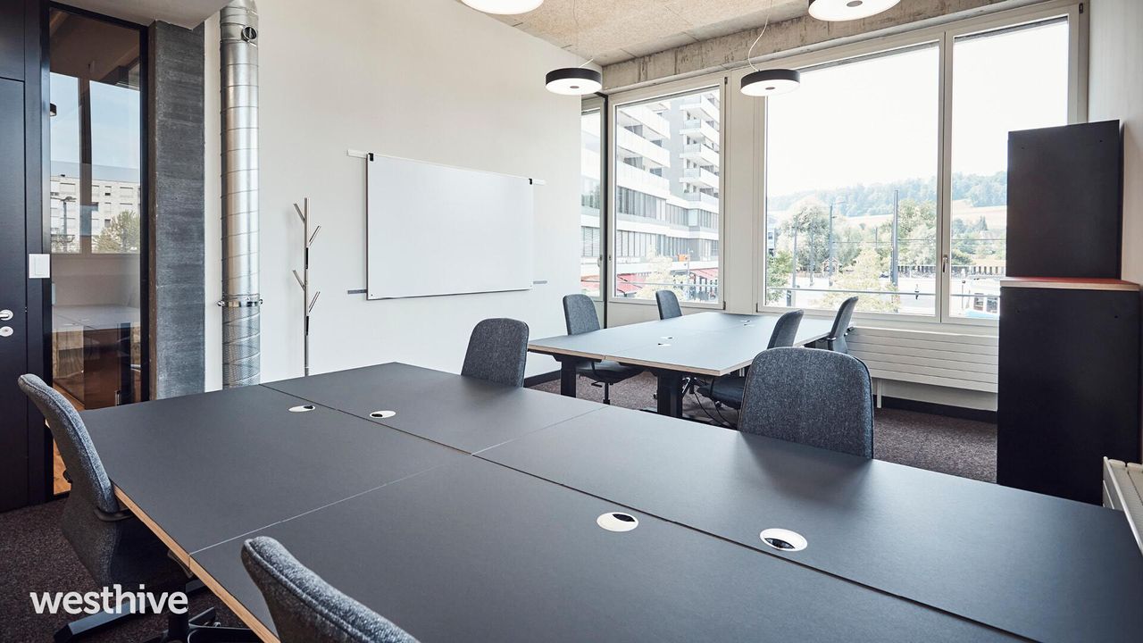 Rest der Welt   Westhive Stettbach Mitte image 11