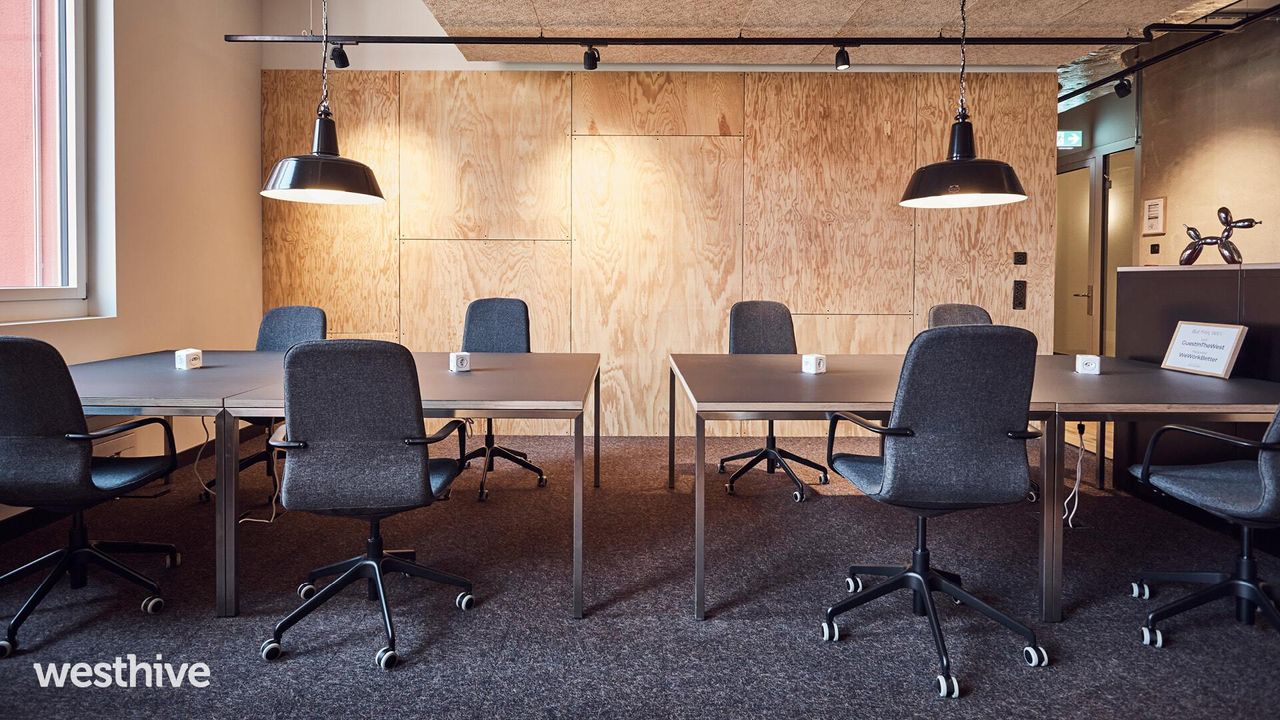 Rest der Welt   Westhive Stettbach Mitte image 12