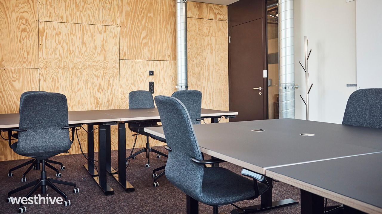 Rest der Welt   Westhive Stettbach Mitte image 14