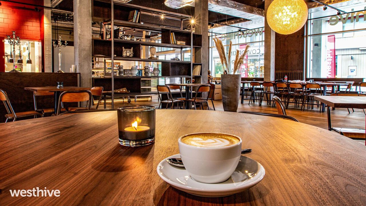 Rest der Welt   Westhive Stettbach Mitte image 15