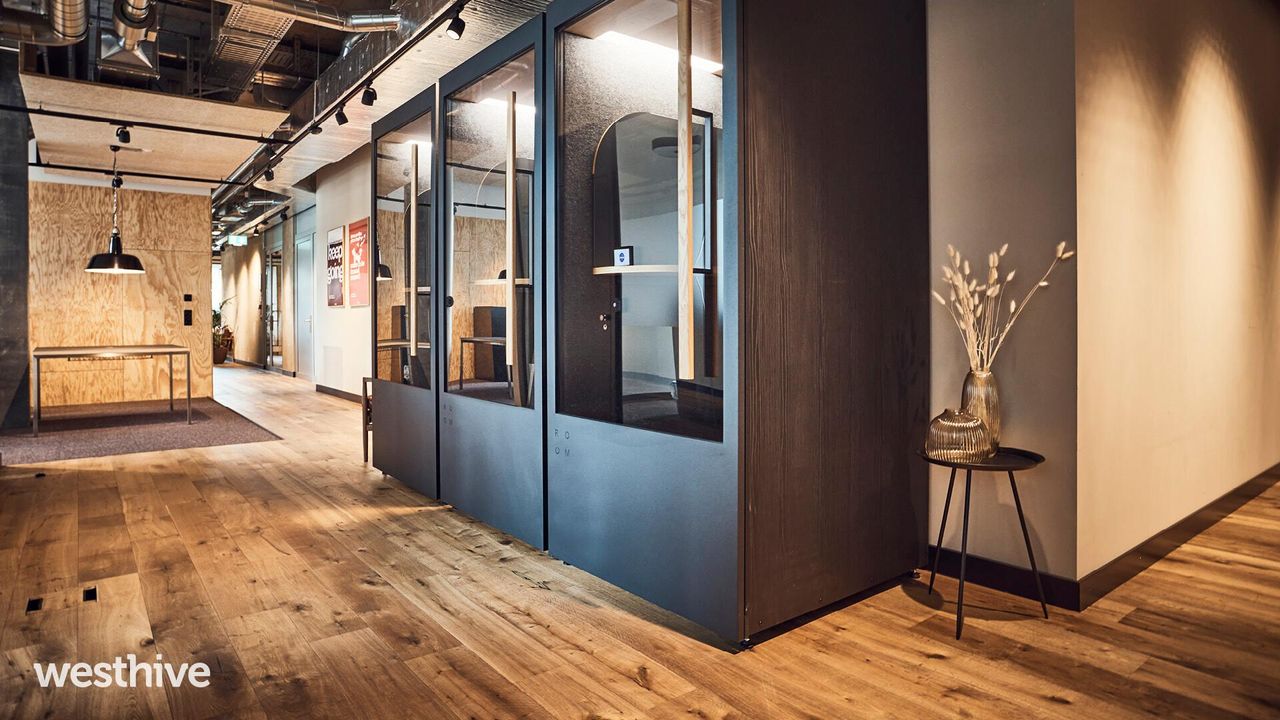 Rest der Welt   Westhive Stettbach Mitte image 17