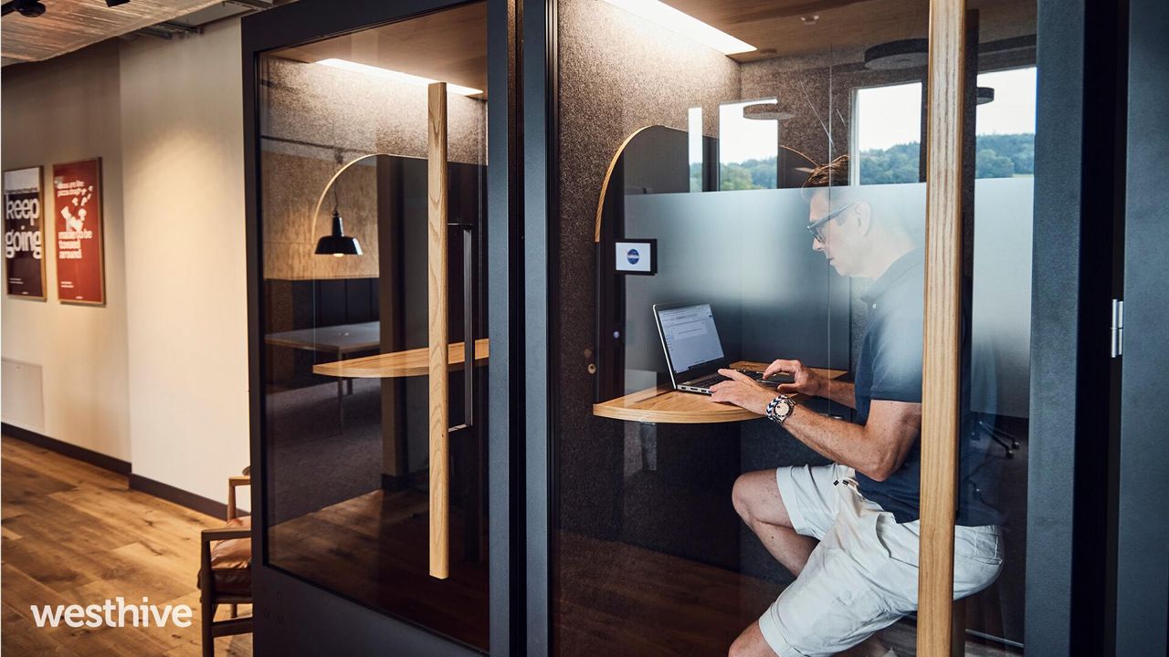 Rest der Welt   Westhive Stettbach Mitte image 18