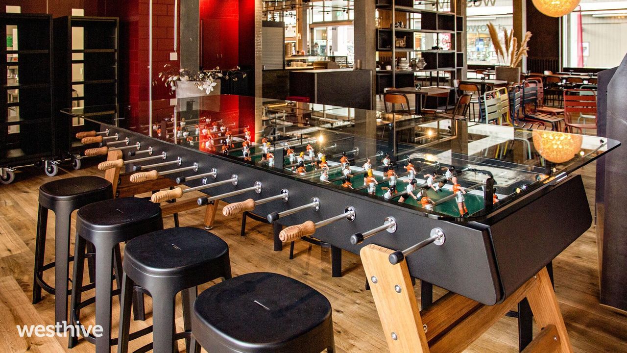 Rest der Welt   Westhive Stettbach Mitte image 19