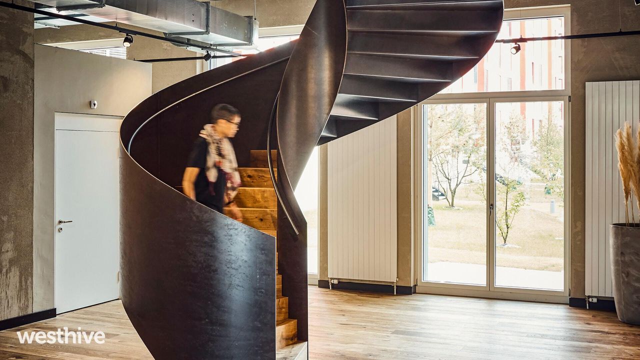 Rest der Welt   Westhive Stettbach Mitte image 20