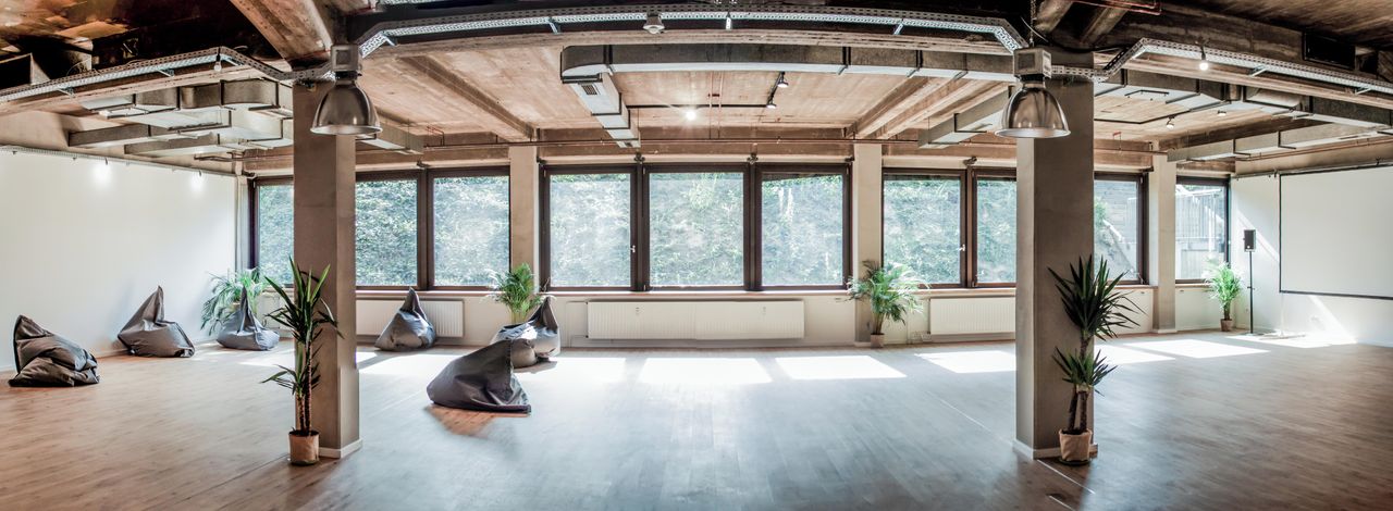 Cologne Schulungsräume Historic venue BREAK image 38