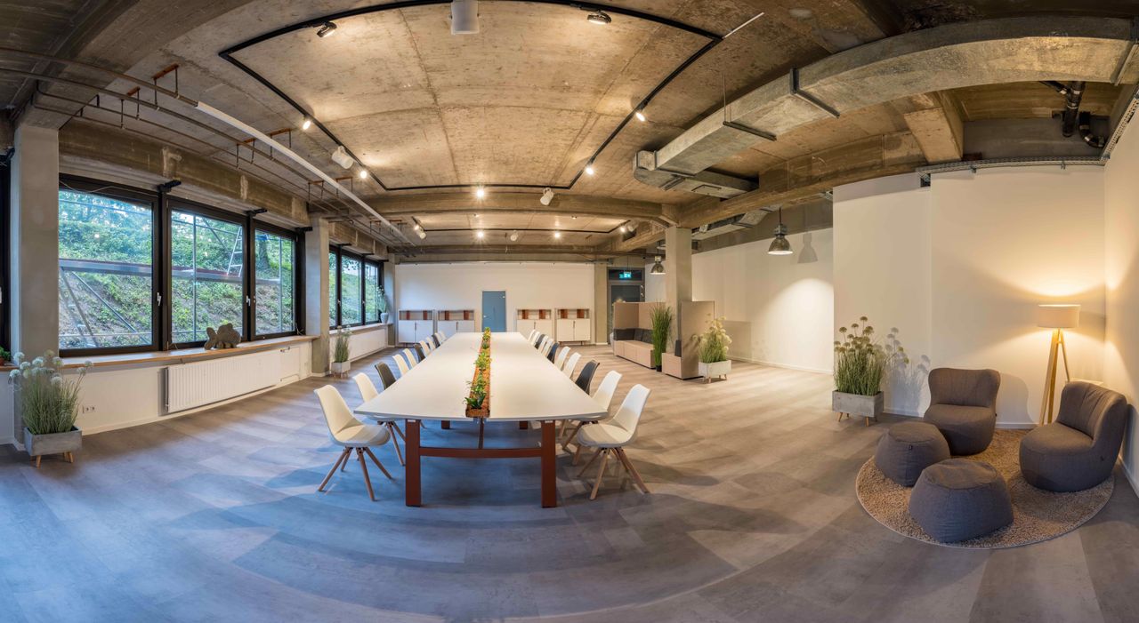 Cologne Schulungsräume Historic venue BREAK image 43