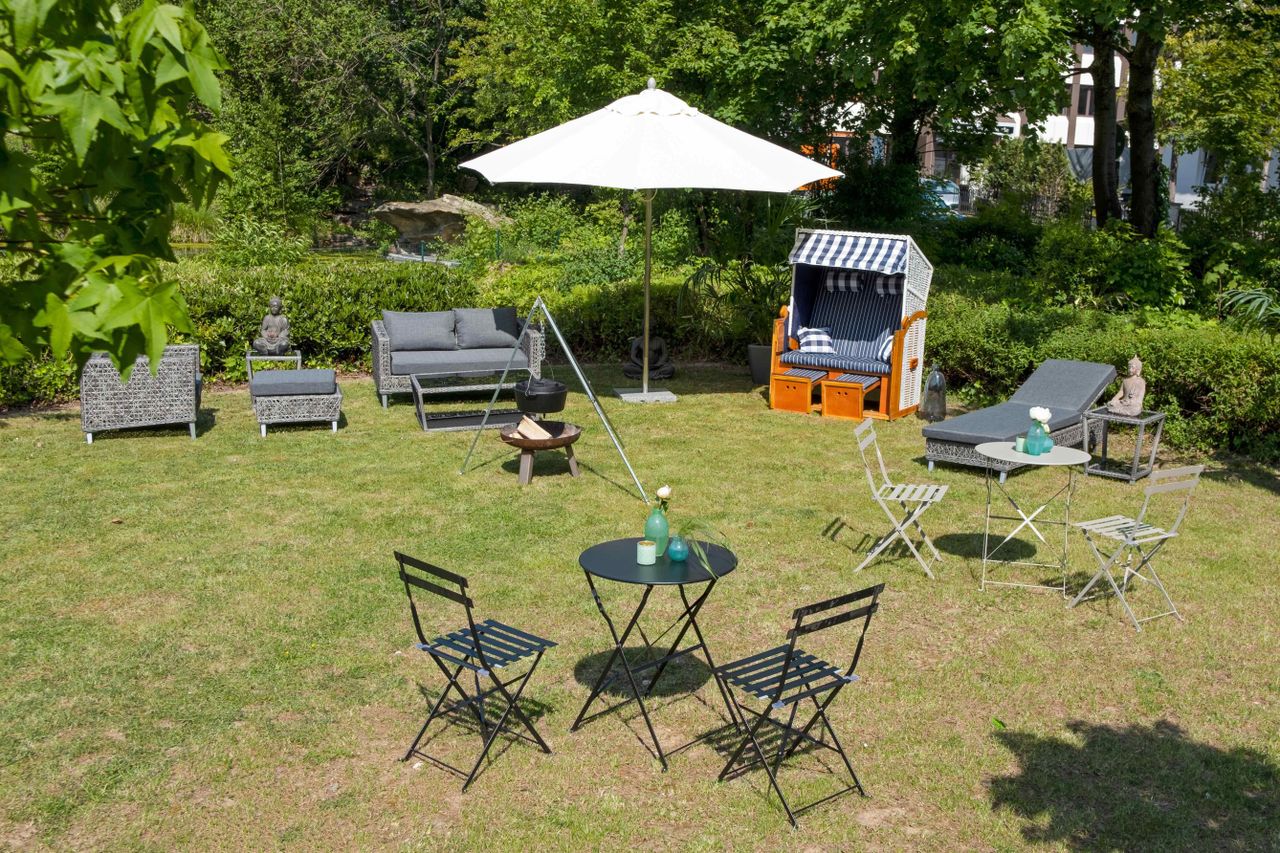 Cologne Schulungsräume Meeting room BREAK image 10