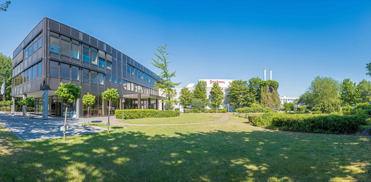 Cologne Schulungsräume Meeting room BREAK image 43