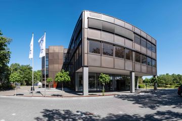 Cologne Schulungsräume Meeting room BREAK image 11