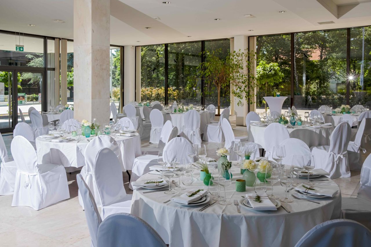 Cologne Schulungsräume Meeting room BREAK image 12