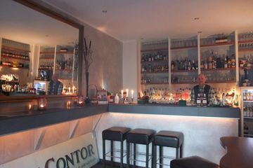 Köln Geburtstag  CocktailContor image 10