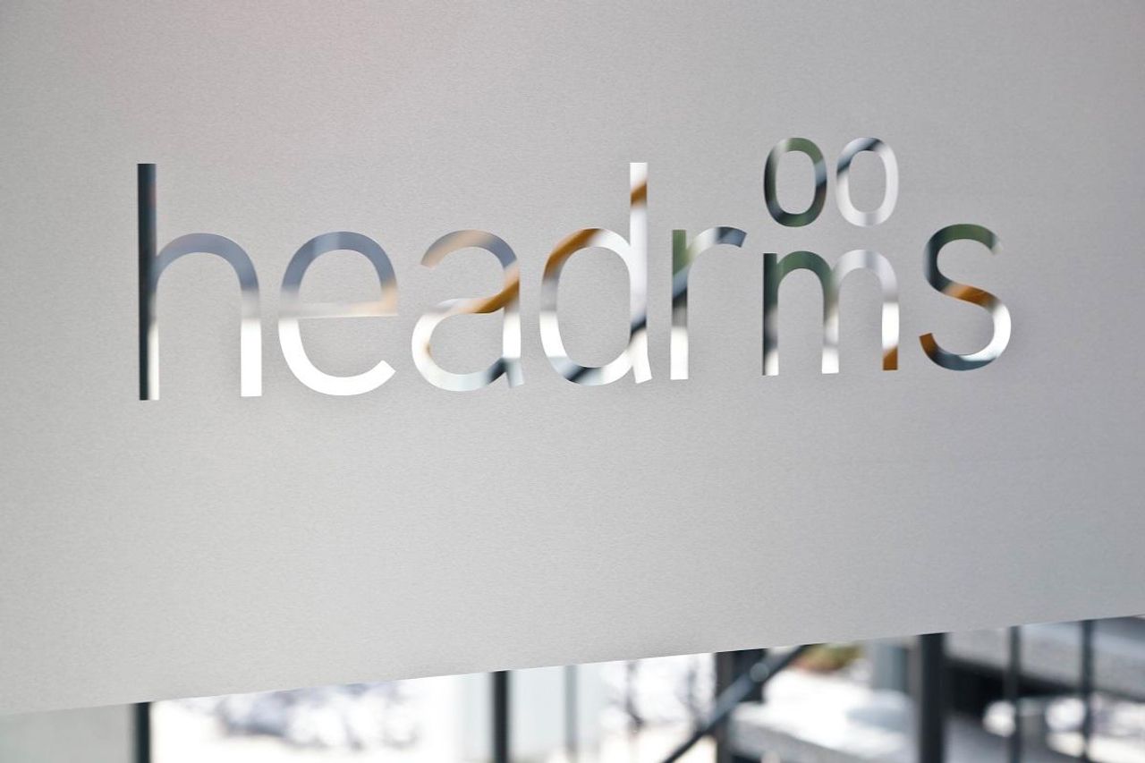 Rest of the World   headrooms Leverkusen image 6